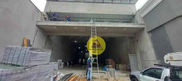 Ponto Comercial para alugar, 169m² no Pirituba, São Paulo
