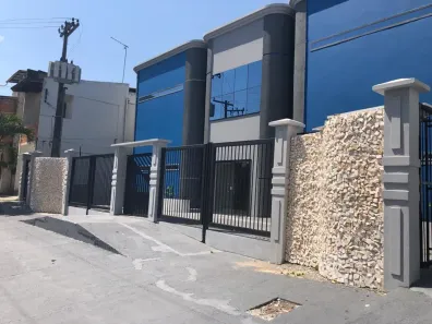 Prédio Comercial à venda, 2985m² no Cruzeiro (Icoaraci), Belém