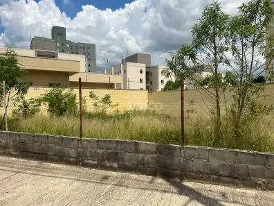 Lote/Terreno à venda, 181m² no Residencial Santa Giovana, Jundiaí
