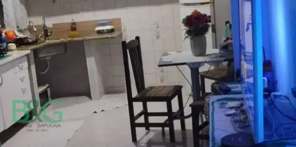 Casa com 5 Quartos à venda, 150m² no Engenheiro Goulart, São Paulo