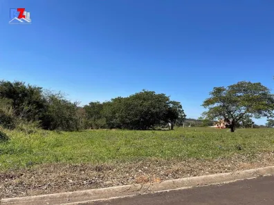 Lote/Terreno à venda, 584m² no Residencial Haras Inga Mirim, Boituva