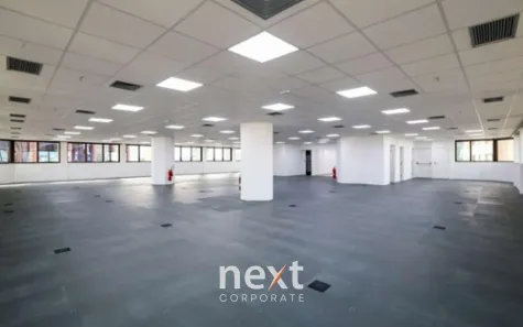 Ponto Comercial para alugar, 481m² no Nova Campinas, Campinas