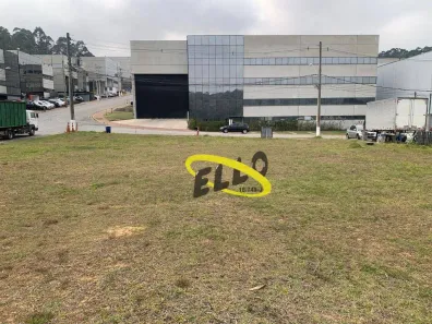 Lote/Terreno à venda, 1125m² no Parque Industrial San José, Cotia