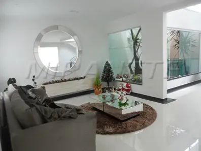 Sobrado com 4 Quartos à venda, 474m² no Vila Albertina, São Paulo