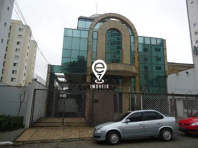 Prédio Comercial para alugar, 1447m² no Campo Belo, São Paulo