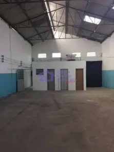 Galpão/Depósito/Armazém à venda, 350m² no Cidade São Mateus, São Paulo