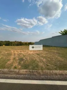 Lote/Terreno à venda, 1299m² no Jardim Quintas da Terracota, Indaiatuba