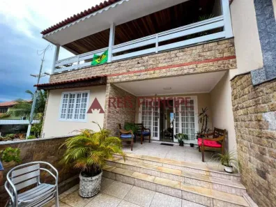 Casa de Condomínio com 4 Quartos à venda, 162m² no Anil, Rio de Janeiro