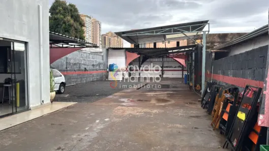 Lote/Terreno à venda, 300m² no Jardim São Luiz, Ribeirão Preto
