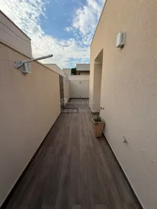 Casa de Condomínio com 3 Quartos para alugar, 160m² no Residencial Alta Vista, São José do Rio Preto