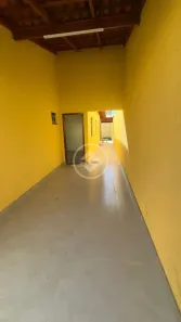 Casa com 2 Quartos à venda, 90m² no Parque das Nações, Aparecida de Goiânia