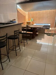 Casa de Condomínio com 3 Quartos à venda, 85m² no Jardim Novo Mundo, Goiânia