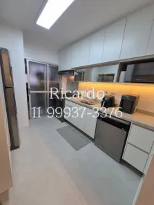 Apartamento com 3 Quartos à venda, 82m² no Vila Butantã, São Paulo
