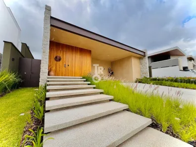 Casa de Condomínio com 3 Quartos à venda, 318m² no Jardim das Samambaias, Jundiaí