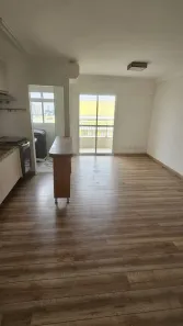 Apartamento com 2 Quartos à venda, 77m² no Vila Ema, São José dos Campos