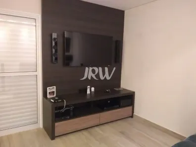 Cobertura com 3 Quartos à venda, 160m² no Parque Boa Esperança, Indaiatuba