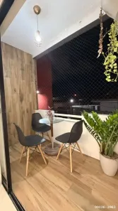 Apartamento com 3 Quartos à venda, 90m² no Barro Duro, Maceió