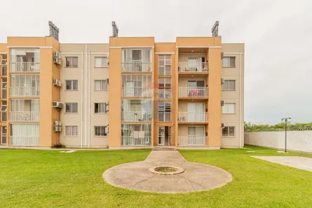 Apartamento com 2 Quartos à venda, 58m² no São Gonçalo, Pelotas