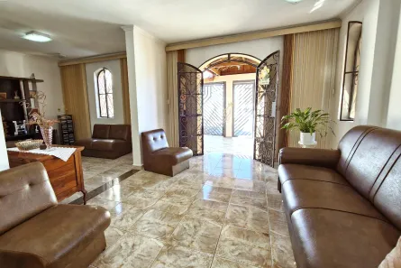 Sobrado com 6 Quartos à venda, 150m² no Vila Isolina Mazzei, São Paulo