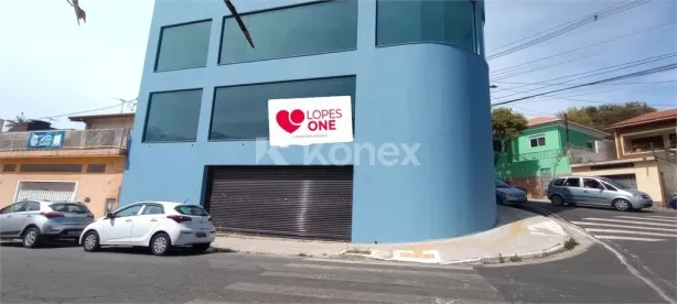 Sala Comercial para alugar, 180m² no Vila Perus, São Paulo