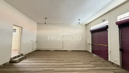 Prédio Comercial à venda, 286m² no Vila Monteiro, Piracicaba