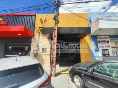 Imóvel Comercial para alugar, 60m² no Ilhotas, Teresina