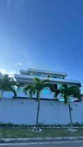 Casa de Condomínio com 4 Quartos para alugar, 460m² no Recreio dos Bandeirantes, Rio de Janeiro