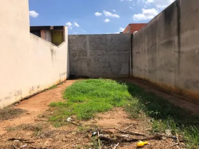Lote/Terreno à venda, 150m² no Jardim da Balsa II, Americana