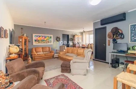 Apartamento com 3 Quartos à venda, 156m² no Moinhos de Vento, Porto Alegre