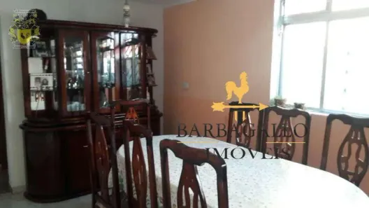 Sobrado com 3 Quartos à venda, 132m² no Paulicéia, São Bernardo do Campo