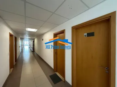 Sala Comercial à venda, 53m² no Granja Viana, Cotia