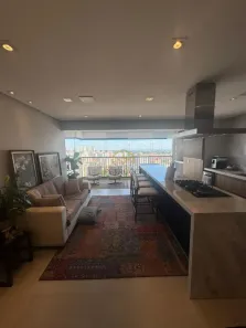 Apartamento com 3 Quartos à venda, 107m² no Jardim Brasil, Campinas