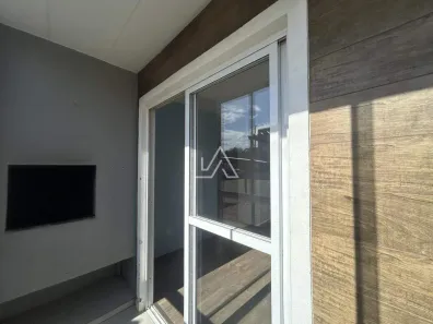 Apartamento com 2 Quartos à venda, 61m² no Santa Marta, Passo Fundo