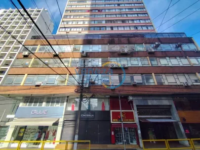 Sala Comercial à venda, 75m² no Centro, Londrina