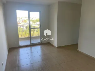 Apartamento com 3 Quartos à venda, 60m² no Residencial Parque da Fazenda, Campinas