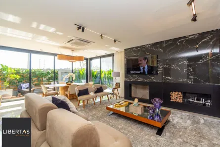 Casa de Condomínio com 4 Quartos à venda, 189m² no Parque da Matriz, Gravataí
