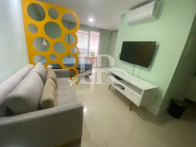 Flat com 1 Quarto para alugar, 38m² no Itaim Bibi, São Paulo