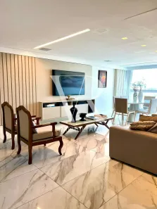 Apartamento com 3 Quartos à venda, 240m² no Cabo Branco, João Pessoa