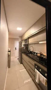 Apartamento com 3 Quartos à venda, 73m² no Tatuapé, São Paulo
