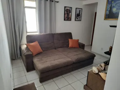 Apartamento com 2 Quartos à venda, 64m² no Jardim América, Goiânia