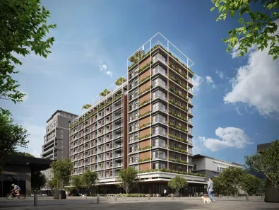 Apartamento com 1 Quarto à venda, 64m² no Pedra Branca, Palhoça