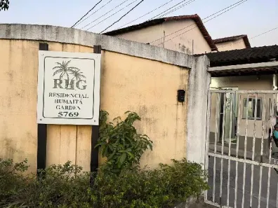 Apartamento com 2 Quartos à venda, 47m² no Jardim Guandu, Nova Iguaçu