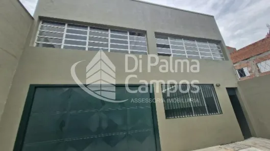 Galpão/Depósito/Armazém à venda, 320m² no Taboão, Diadema