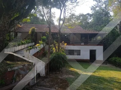 Fazenda/Sítio com 3 Quartos à venda, 244m² no Chácaras Boa Vista, Santana de Parnaíba