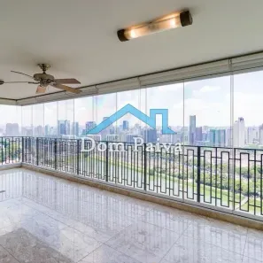 Apartamento com 2 Quartos à venda, 236m² no Jardim Panorama, São Paulo