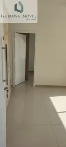 Apartamento com 1 Quarto à venda, 40m² no Cambuci, São Paulo