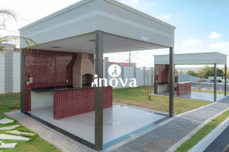 Apartamento com 2 Quartos à venda, 45m² no Fabrício, Uberaba