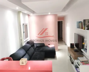Cobertura com 2 Quartos à venda, 140m² no Vila Pires, Santo André