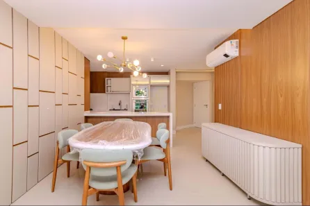 Apartamento com 3 Quartos à venda, 149m² no Cabeçudas, Itajaí
