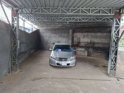 Ponto Comercial para alugar, 60m² no Parque Itamarati, Jacareí
